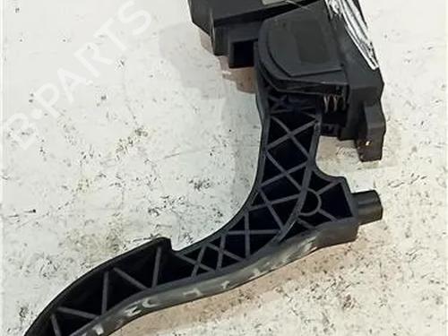 Used Pedal SEAT IBIZA III (6L1) 1.9 TDI (131 hp) 23909796