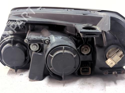 Right headlight CHEVROLET CAPTIVA (C100, C140) 2.0 D 4WD | BP39493962C29 - Image 3