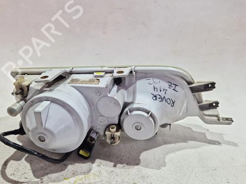 Left headlight ROVER 200 II Hatchback (RF) 214 Si | BP29388485C28 