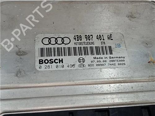 Elektronisk modul AUDI A6 C5 (4B2, 4B4) 2.5 TDI quattro | BP23913149M83 