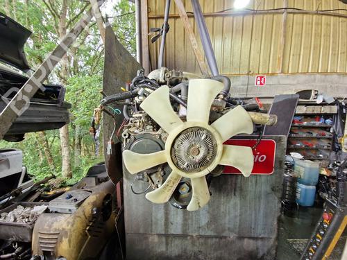 Used Engine Engine 36779100 36779100