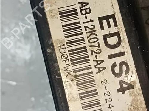 Electronic module FORD FIESTA III (GFJ) 1.6 | BP23914750M83 