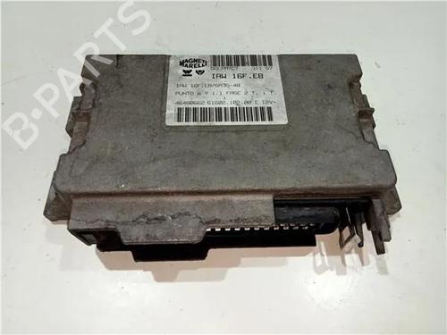 Used Electronic module FIAT PUNTO (176_) 55 1.1 (54 hp) 26558603