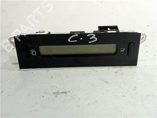 Used Display monitor Display monitor 24967398 24967398
