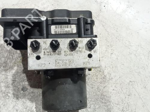ABS pump AUDI A4 B7 (8EC) 2.0 TDI 16V | BP27191568M43 