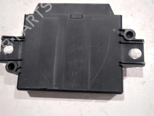 Electronic module JAGUAR XF I (X250) 2.7 D | BP24244011M83