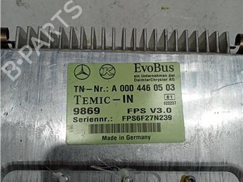 Electronic module MERCEDES-BENZ VITO Bus (W638) 108 D 2.3 (638.164) | BP23917007M83 