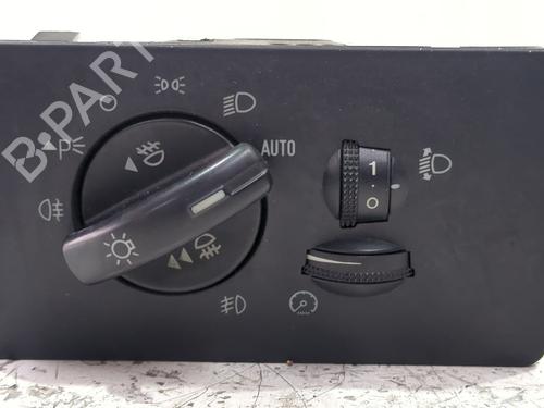 Used Headlight switch Headlight switch FORD MONDEO III (B5Y) 2.0 TDCi (130 hp) 40041328 40041328