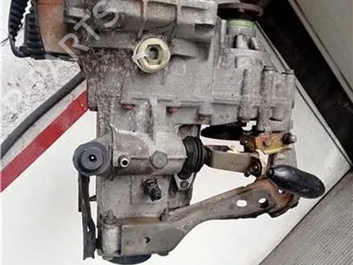 Gearbox SEAT CORDOBA (6K1, 6K2) 1.9 D | BP23923295M3 