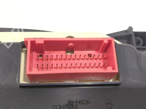 Instrument cluster RENAULT KANGOO (KC0/1_) 1.5 dCi | BP31871308C47