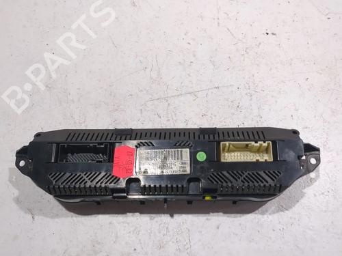 AC-Styringsenhed/Manøvreenhed FORD FOCUS II (DA_, HCP, DP) 2.0 TDCi | BP25718224I5 