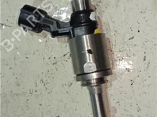 Used Injector RENAULT CLIO IV (BH_) 1.5 dCi 75 (75 hp) 23922438