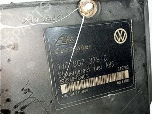 ABS Bremseaggregat VW GOLF IV (1J1) 1.4 16V | BP23909641M43 