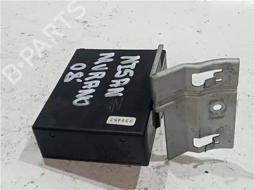Electronic module NISSAN MURANO II (Z51) 2.5 dCi 4x4 | BP23913452M83 