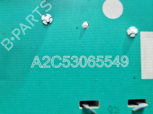 Instrument cluster PEUGEOT 207 (WA_, WC_) 1.6 16V VTi | BP30192875C47 