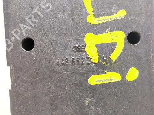 Central lock pump AUDI 90 B3 (893, 894, 8A2) 2.0 20 V | BP31169013M86