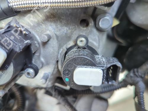 Gearbox PEUGEOT 308 I (4A_, 4C_) 1.6 HDi | BP29012174M3