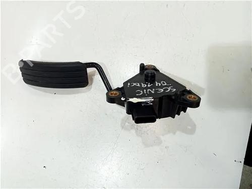 Used Pedal RENAULT GRAND SCÉNIC II (JM0/1_) 1.5 dCi (JM02, JM13) (101 hp) 23910436