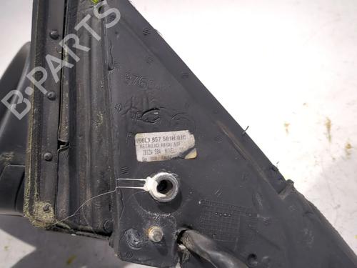 Left mirror SEAT IBIZA III (6L1) 1.4 16V | BP23902531C26 