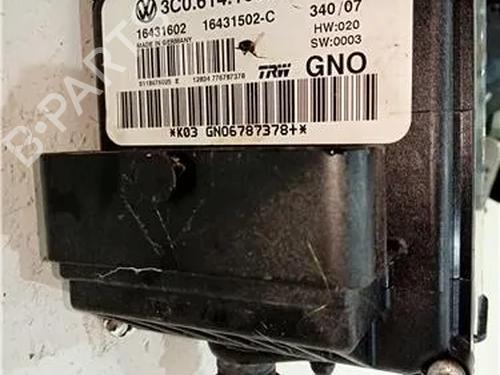 ABS Bremseaggregat VW PASSAT B6 (3C2) 2.0 TDI | BP23909471M43