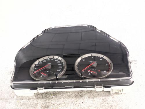 Used Instrument cluster VOLVO S40 I (644) 2.0 T (160 hp) 31163606