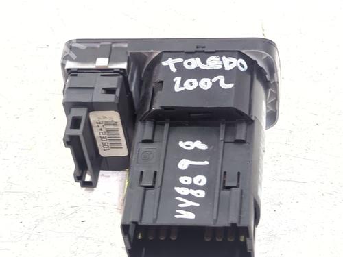 Headlight switch SEAT TOLEDO II (1M2) 1.9 TDI | BP40295814I24 - Image 2