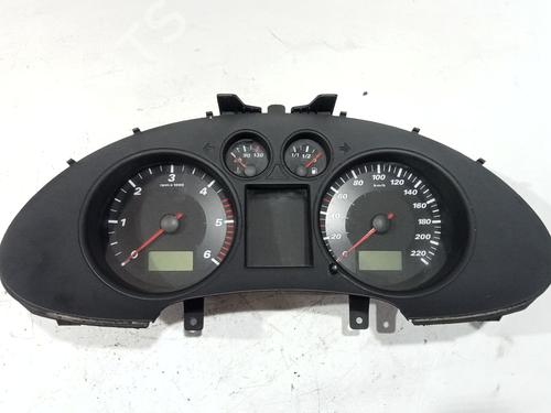 Used Instrument cluster SEAT IBIZA III (6L1) 1.4 TDI (80 hp) 27928081