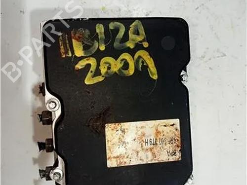 ABS pump SEAT IBIZA IV (6J5, 6P1) 1.9 TDI | BP23932234M43 