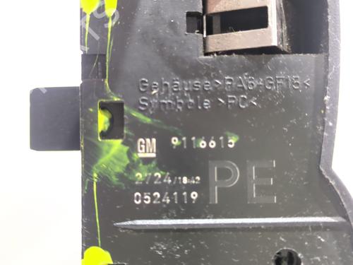 Mando luces OPEL COMBO Box Body/MPV 1.7 CDTI 16V | BP32166375I24 