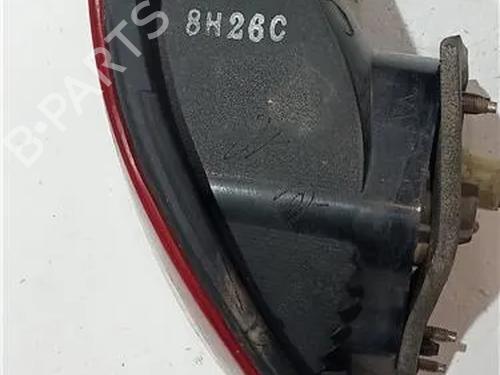 Right taillight DAEWOO LANOS Saloon (KLAT) 1.3 | BP23919481C35 