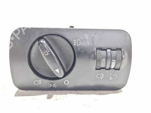 Used Headlight switch SEAT LEON (1M1) 1.9 SDI (68 hp) 30192785