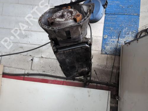 Gearbox MERCEDES-BENZ E-CLASS (W211) E 320 CDI (211.026) | BP23923006M3 