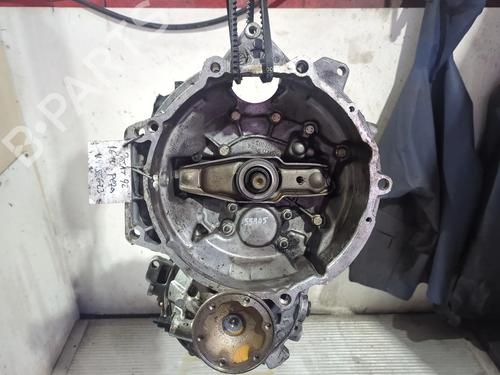 Used Gearbox VW PASSAT B2 (32B) 1.6 TD (80 hp) 29642914