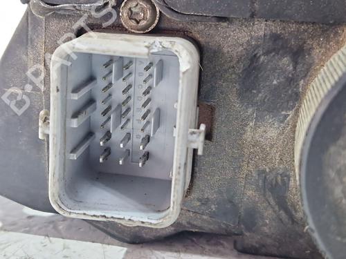 Handremsysteem RENAULT MEGANE IV Saloon 1.5 dCi 110 | BP30777738E5