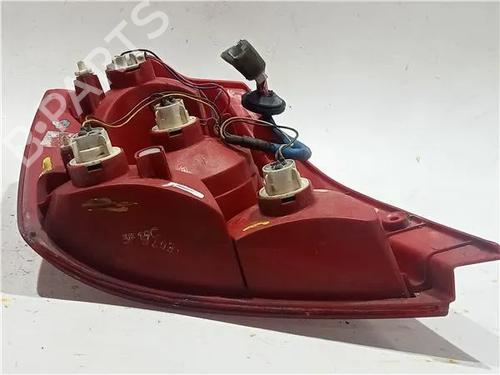 Right taillight CHEVROLET AVEO / KALOS Hatchback (T200) 1.2 | BP23918339C35 