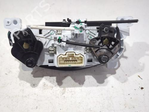 Climate control DACIA LOGAN MCV II 1.5 Blue dCi 95 (K8JL) | BP23927235I5 