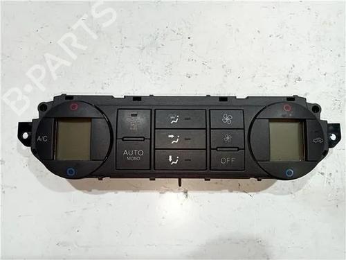 AC Styreenhet / Manøvreringsenhet FORD FOCUS II Saloon (DB_, FCH, DH) 2.0 TDCi | BP23910932I5 
