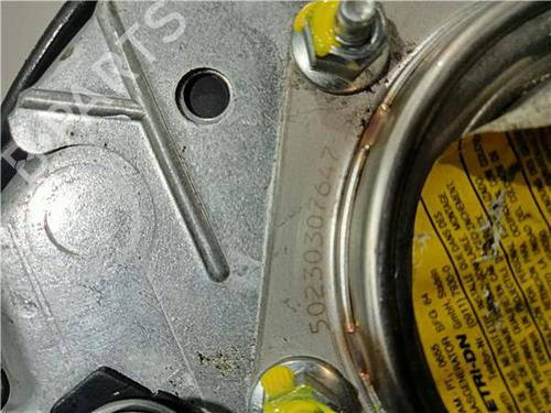 Førerens kollisjonspute VW PASSAT B5.5 (3B3) 1.9 TDI | BP23909275C9 