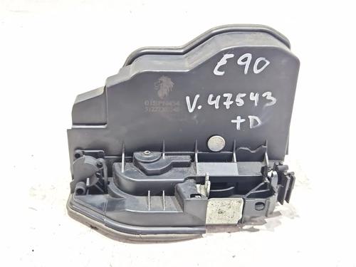 Rear right lock BMW 3 (E90) 320 d | BP29559345C99 