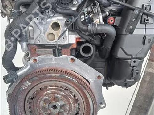 Engine SEAT IBIZA IV ST (6J8, 6P8) 1.4 | BP23915680M1 