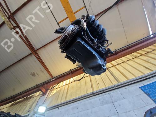 Engine CHEVROLET AVEO / KALOS Hatchback (T200) 1.2 | BP39649867M1 - Image 7
