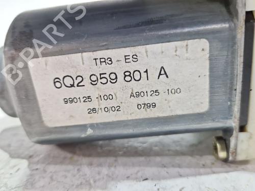 Right front window motor SEAT CORDOBA (6L2) 1.9 TDI | BP30936346E20