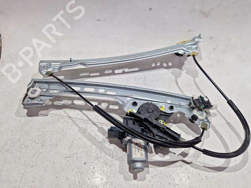 Andre RENAULT MEGANE IV Hatchback (B9A/M/N_) 1.6 TCe 205 (B9MV) | BP29698817O1 