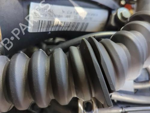 Motor AUDI A6 C5 (4B2, 4B4) 2.8 | BP27366086M1 