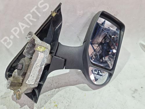 Used Right mirror Right mirror FORD TRANSIT Van (FA_ _) 2.4 TDCi RWD (115 hp) 35782344 35782344