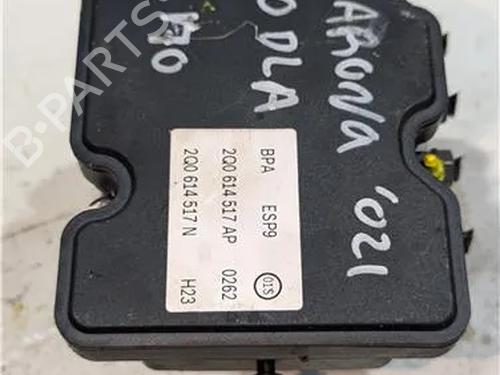 ABS pump SEAT ARONA (KJ7, KJP) 1.0 TSI | BP23924711M43 