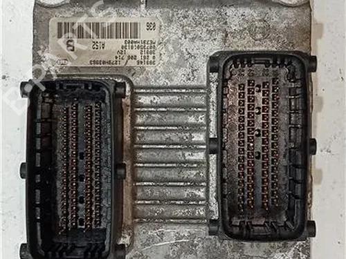 Used Electronic module ALFA ROMEO 147 (937_) 1.6 16V T.SPARK ECO (937.AXA1A, 937.BXA1A) (105 hp) 23908004