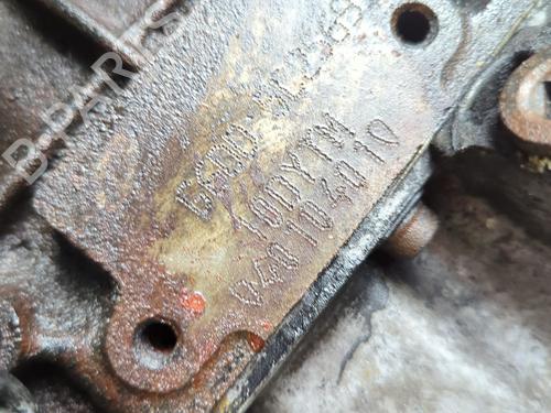 Engine FORD FOCUS II Convertible 2.0 TDCi | BP25051583M1 - Image 10