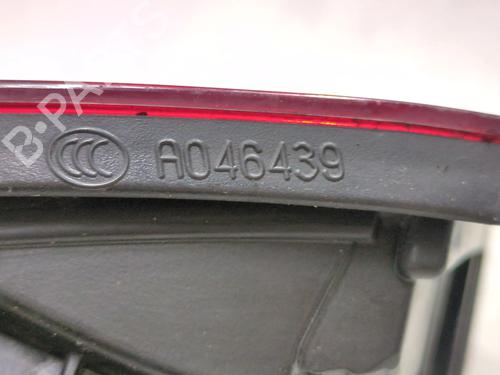 Venstre baglygte bagklap SEAT LEON ST (5F8) 1.6 TDI 4Drive | BP29062979C79 