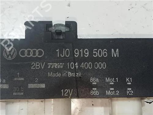 Elektronisk modul SEAT IBIZA III (6L1) 1.9 TDI | BP23914785M83 